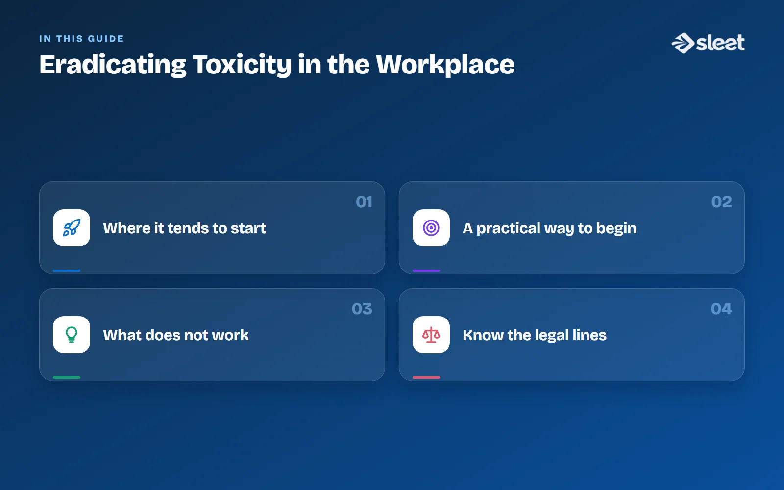 Key points covered in this guide: Where it tends to start, A practical way to begin, What does not work, Know the legal lines