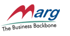 Marg ERP logo