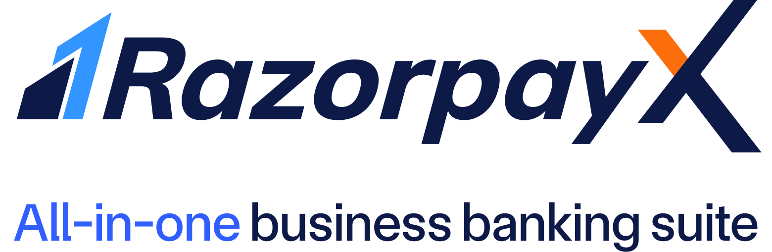 RazorpayX Payroll logo