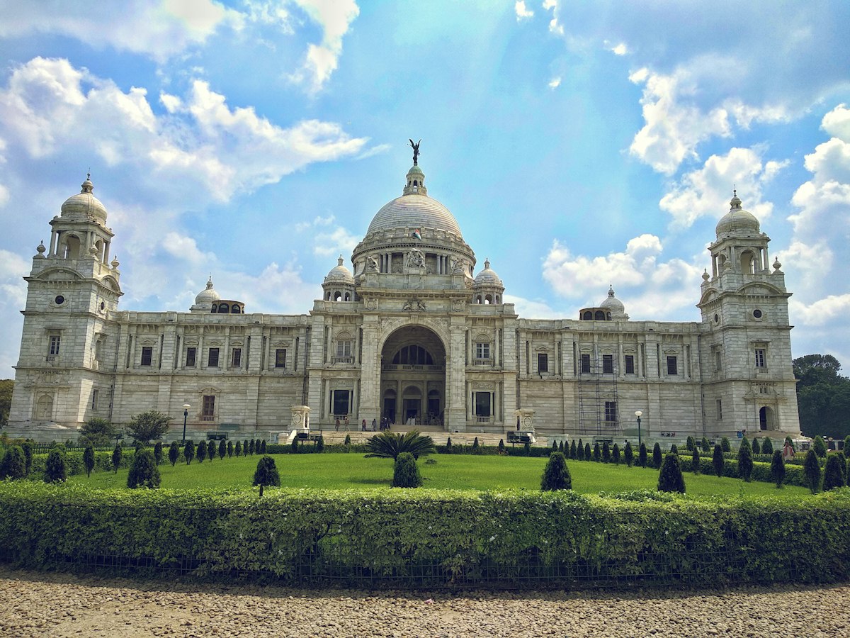 West Bengal