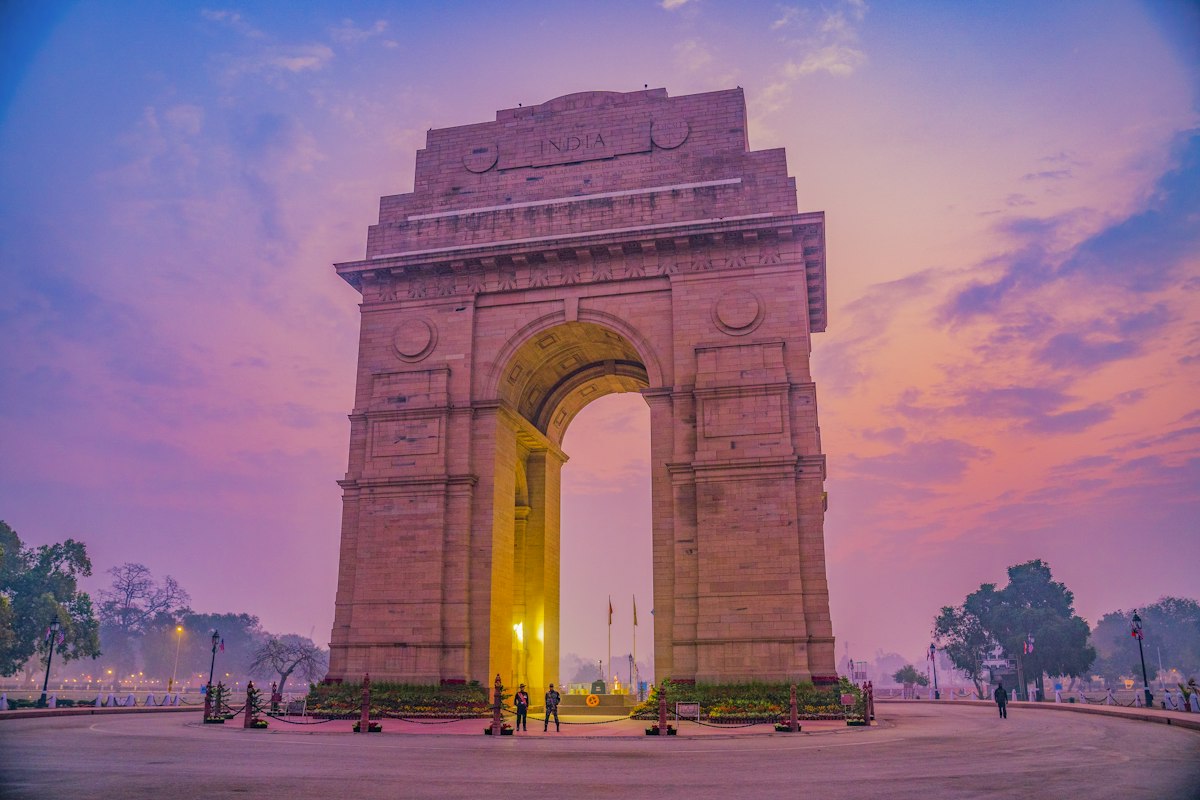 Delhi (NCT)