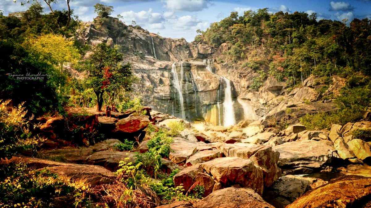 Jharkhand