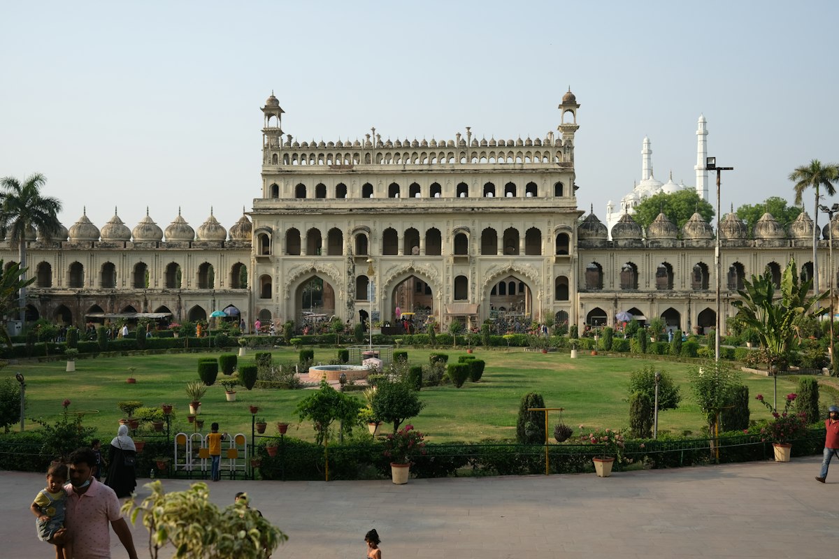 Uttar Pradesh
