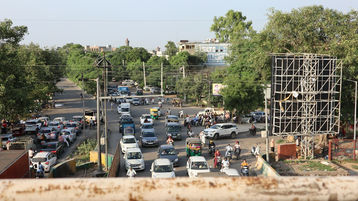 Punjab