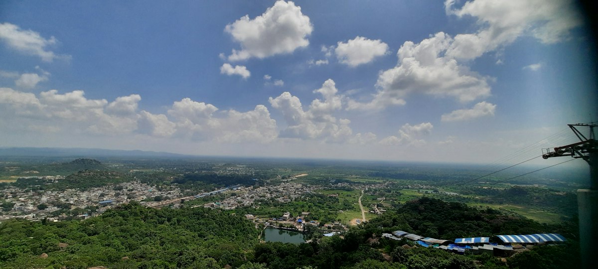 Chhattisgarh