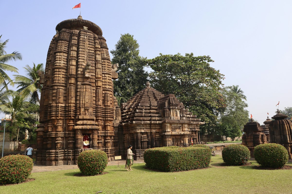 Odisha