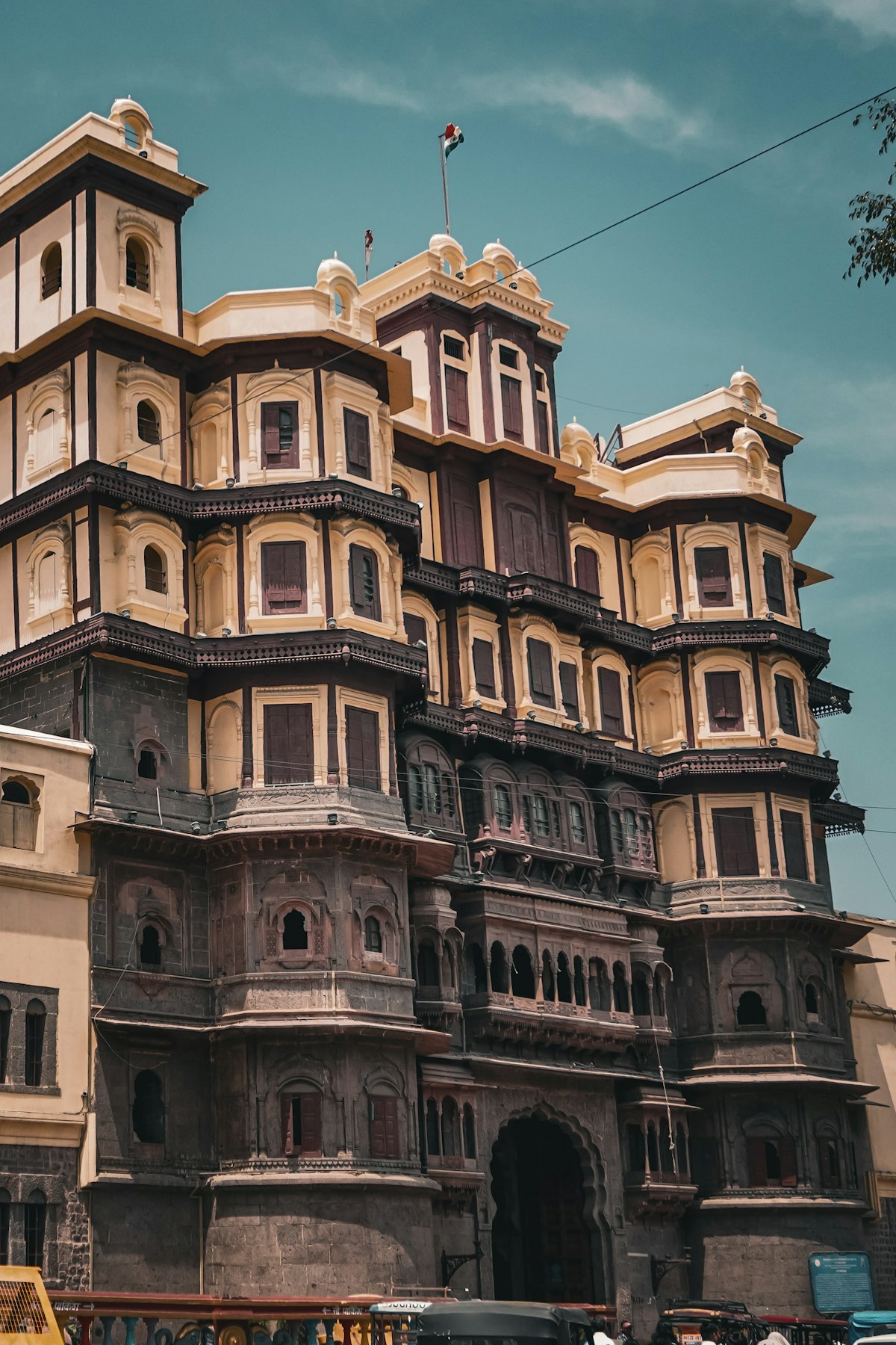 Madhya Pradesh
